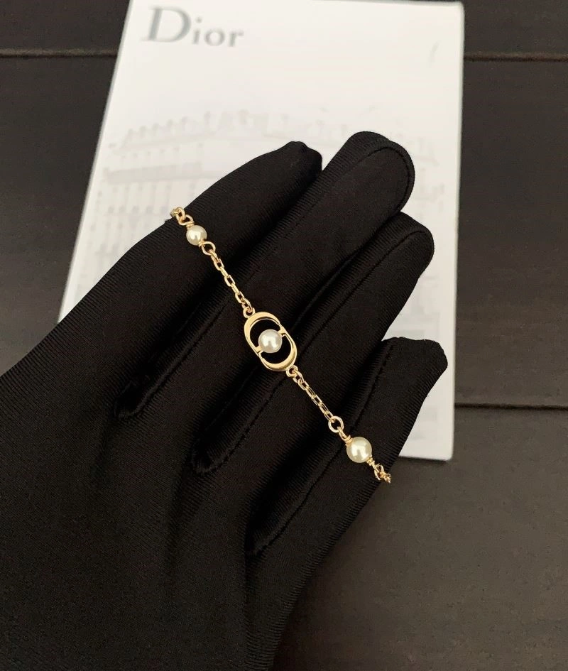 TopPick Christian Dior Bracelets 233690