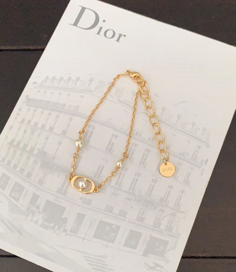 TopPick Christian Dior Bracelets 233690