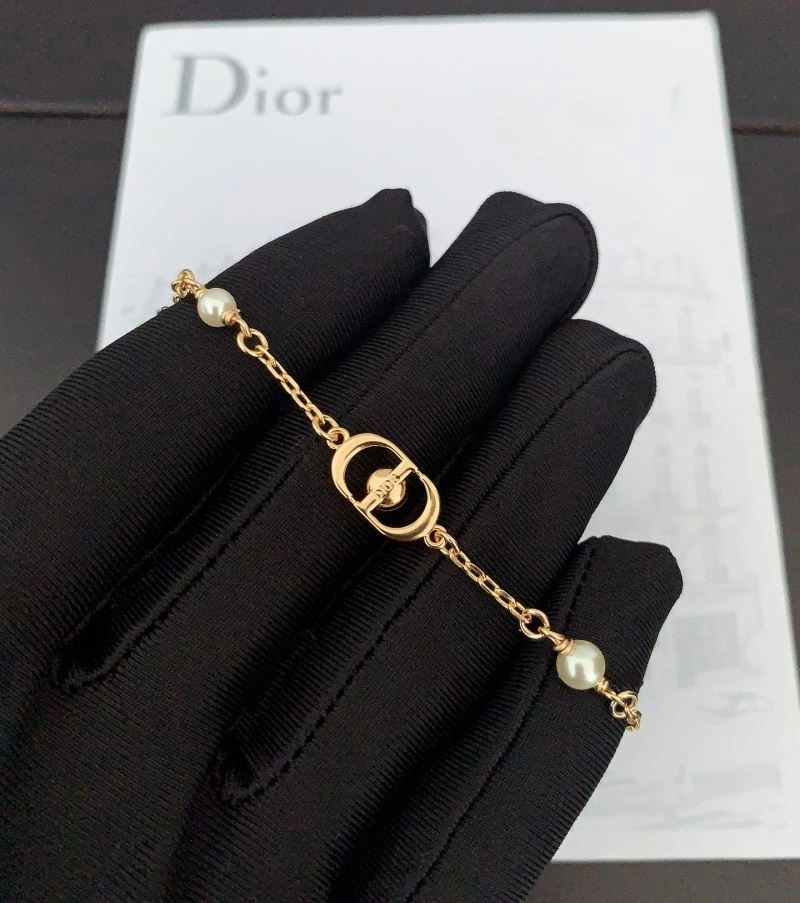 TopPick Christian Dior Bracelets 233690