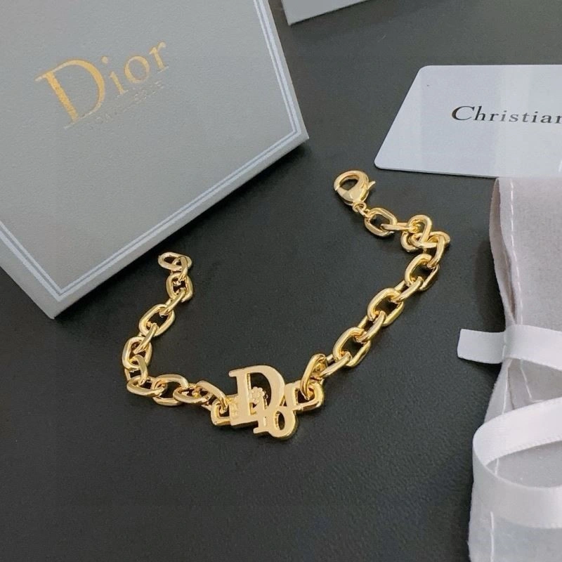TravelReady Christian Dior Bracelets 233676