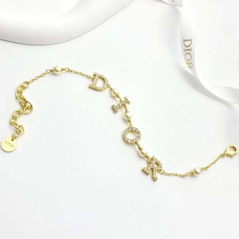Christian Dior Bracelets UrbanStyle 233674