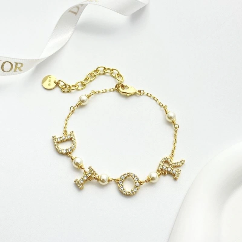 Christian Dior Bracelets UrbanStyle 233674