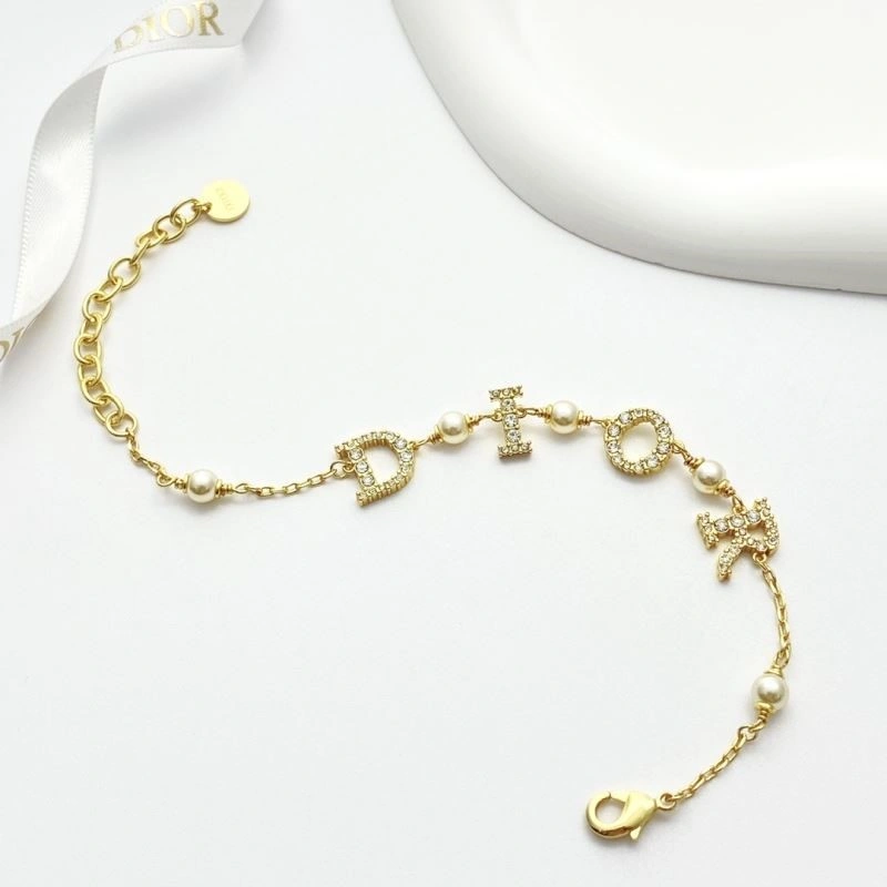 Christian Dior Bracelets UrbanStyle 233674