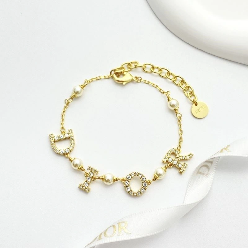 Christian Dior Bracelets UrbanStyle 233674