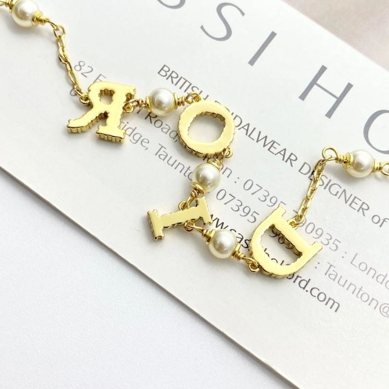 Christian Dior Bracelets UrbanStyle 233674