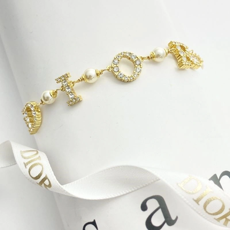 Christian Dior Bracelets UrbanStyle 233674