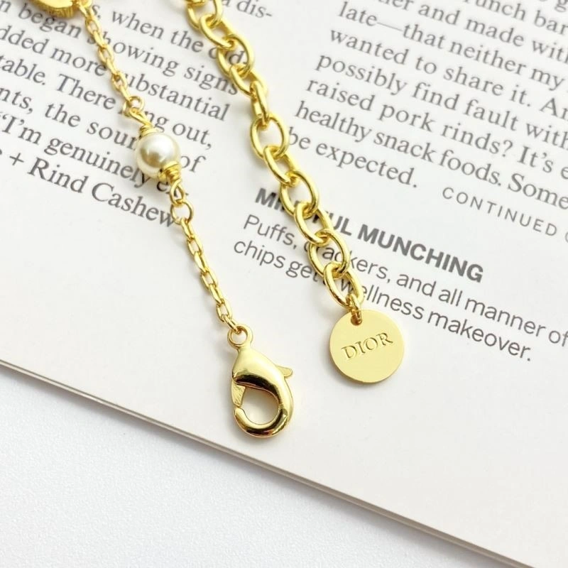 Christian Dior Bracelets UrbanStyle 233674