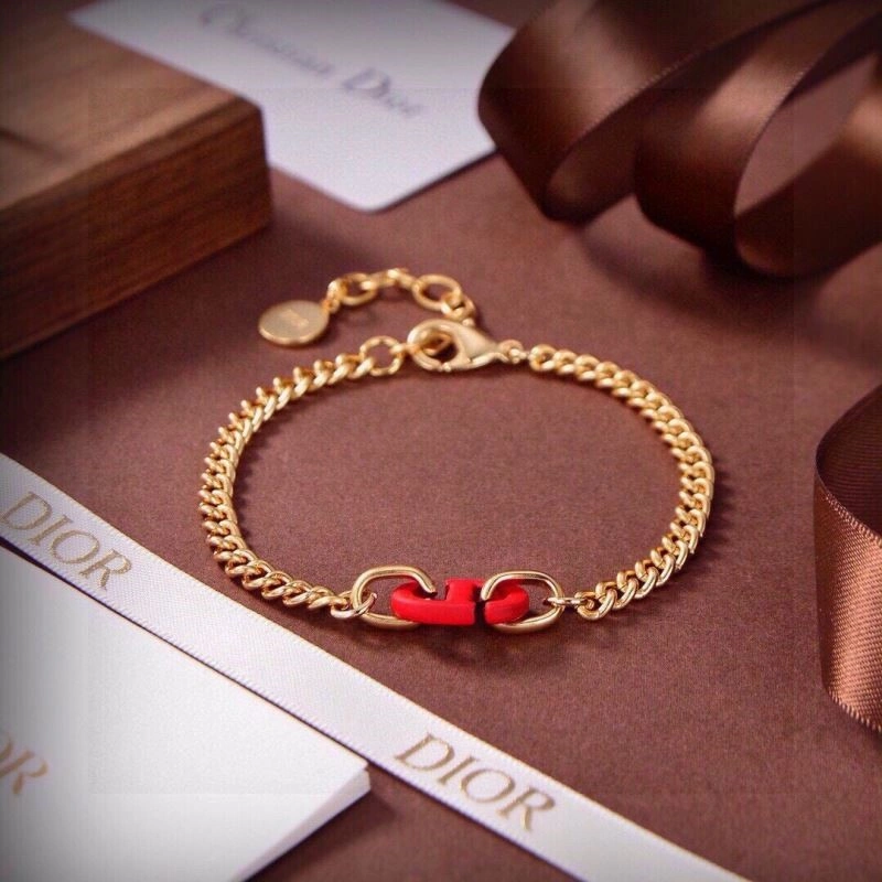 Christian Dior Bracelets RelaxedFit 233730