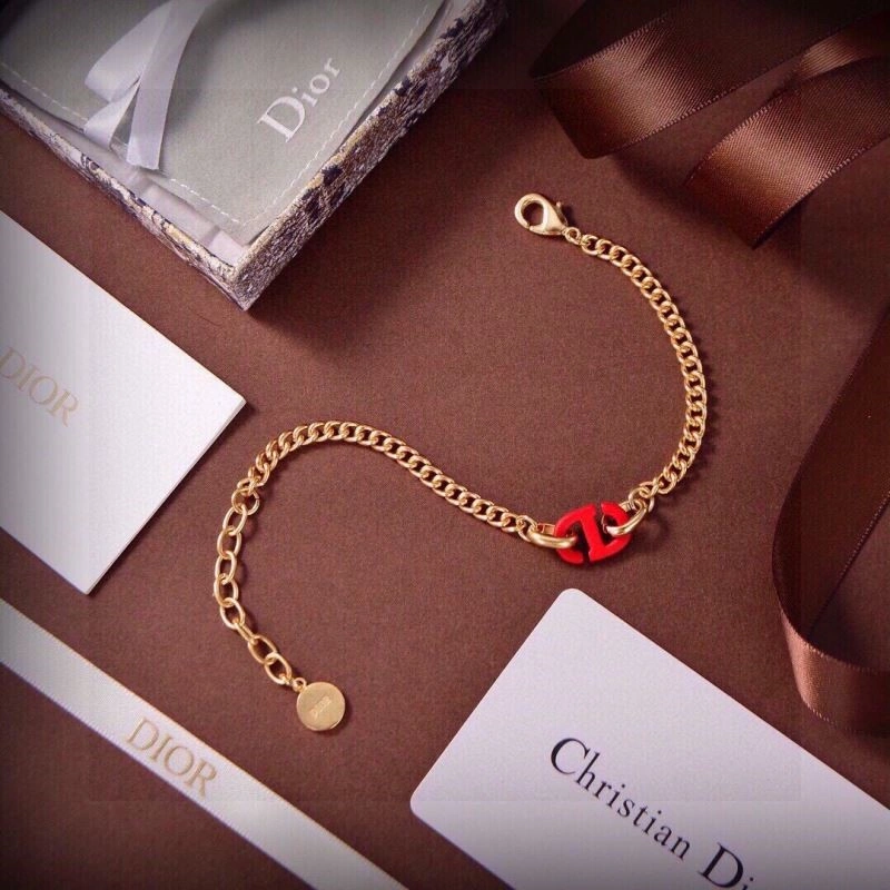 Christian Dior Bracelets RelaxedFit 233730