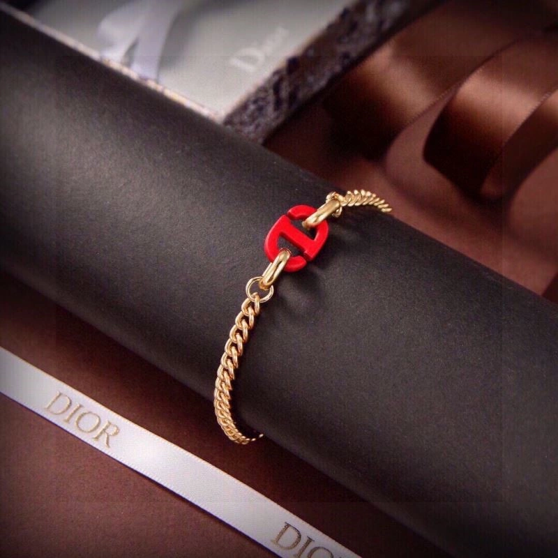 Christian Dior Bracelets RelaxedFit 233730