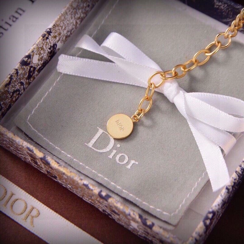 Christian Dior Bracelets RelaxedFit 233730