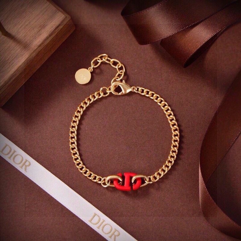 Christian Dior Bracelets RelaxedFit 233730