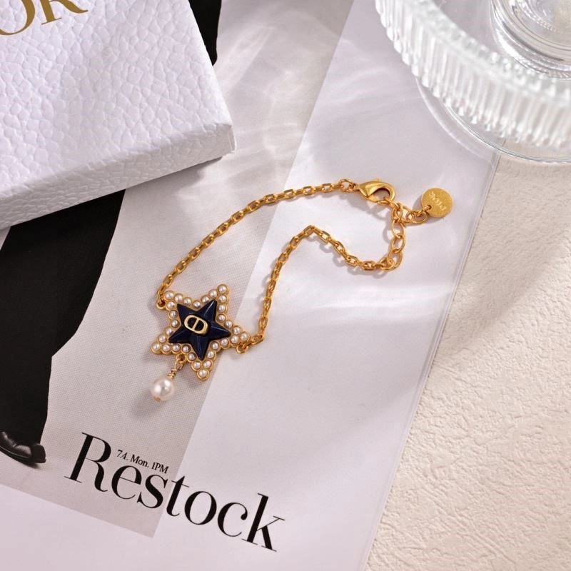 NewStyle Christian Dior Bracelets 233672