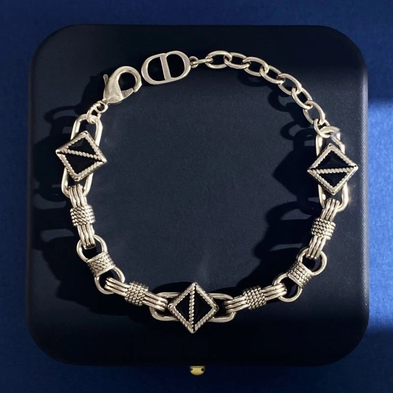 Christian Dior Bracelets Modern 233685
