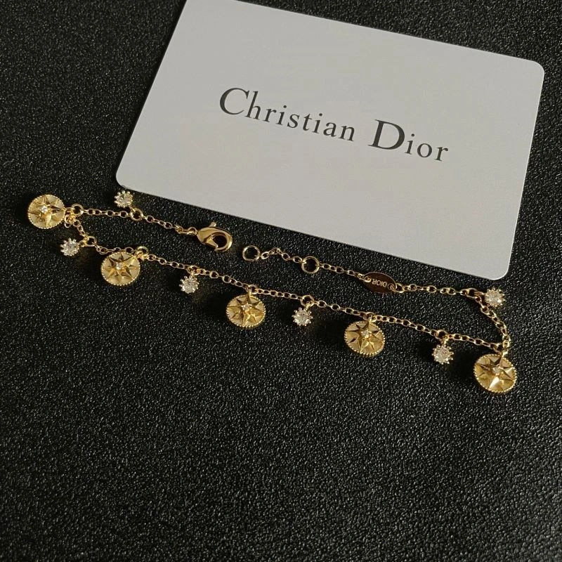 Affordable Christian Dior Bracelets 233718