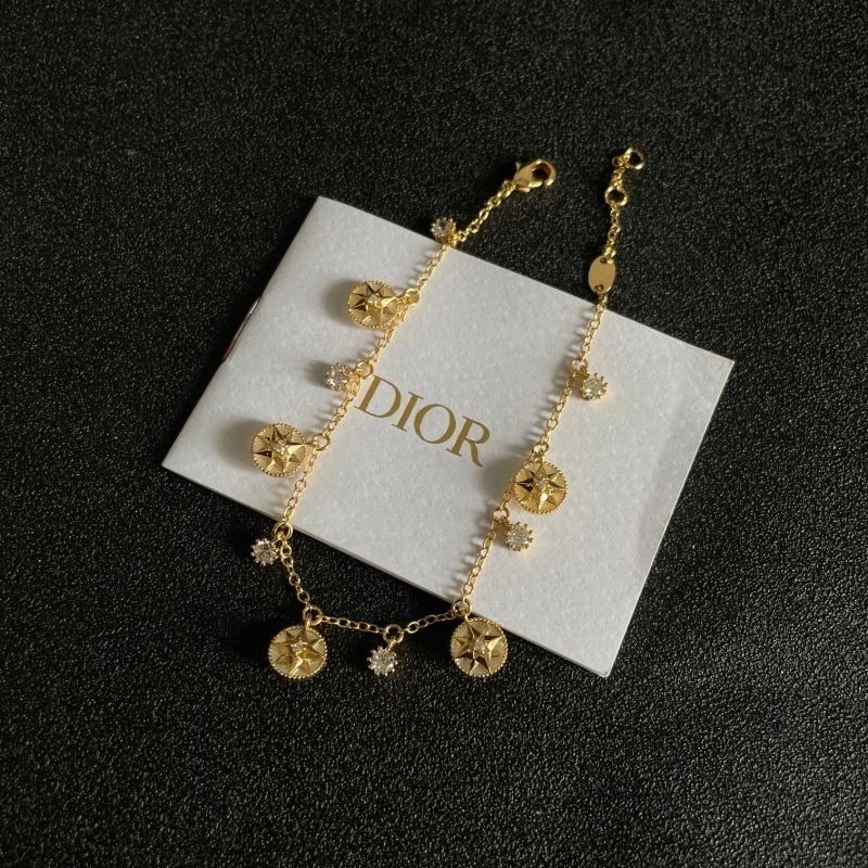 Affordable Christian Dior Bracelets 233718