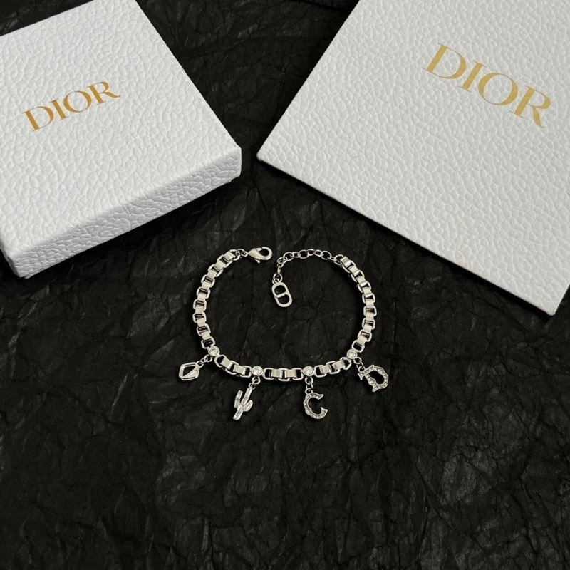Neat Christian Dior Bracelets 233678