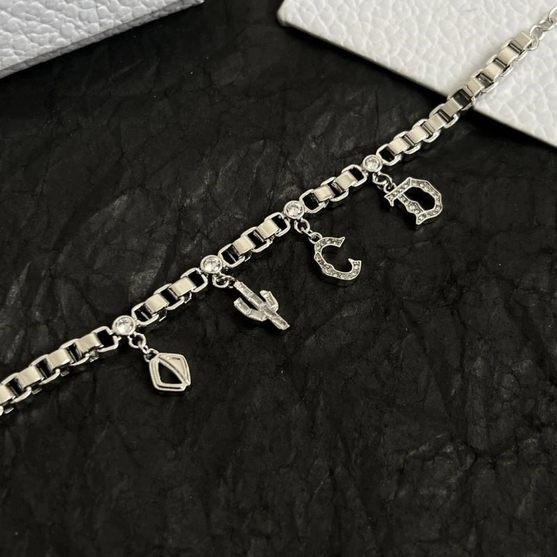 Neat Christian Dior Bracelets 233678
