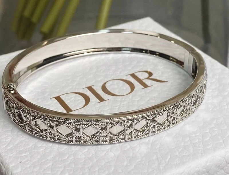 Christian Dior Bracelets OdorResistant 233682