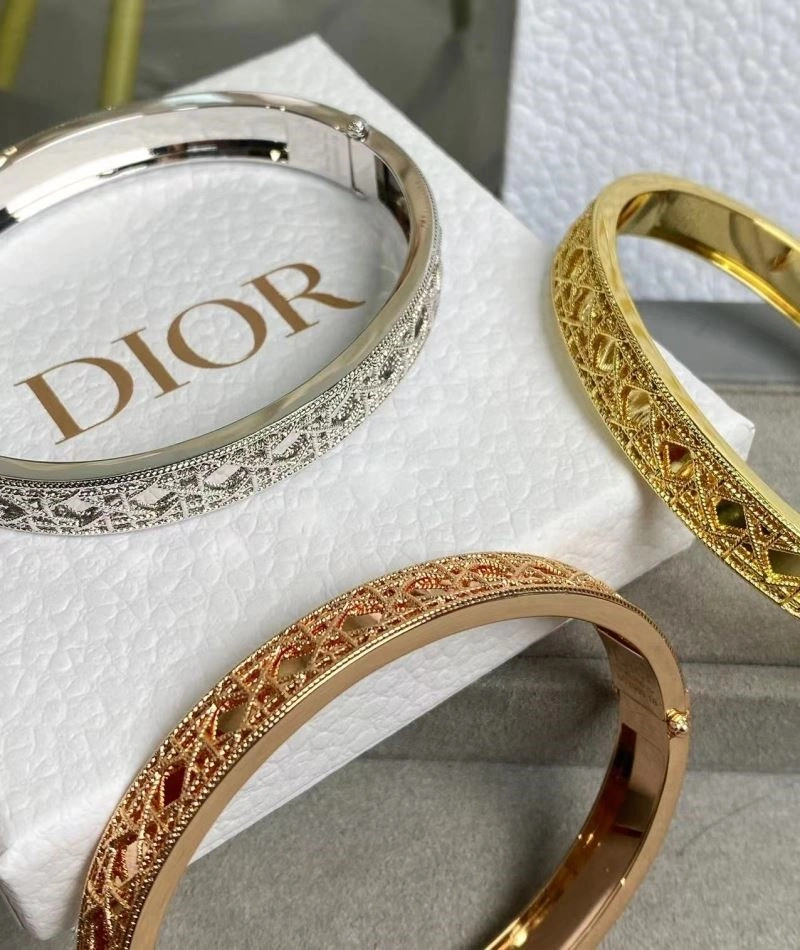 Christian Dior Bracelets OdorResistant 233682