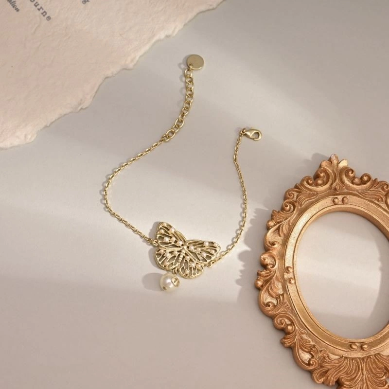 Christian Dior Bracelets FashionForward 233775