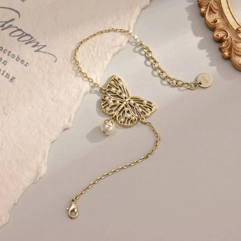 Christian Dior Bracelets FashionForward 233775
