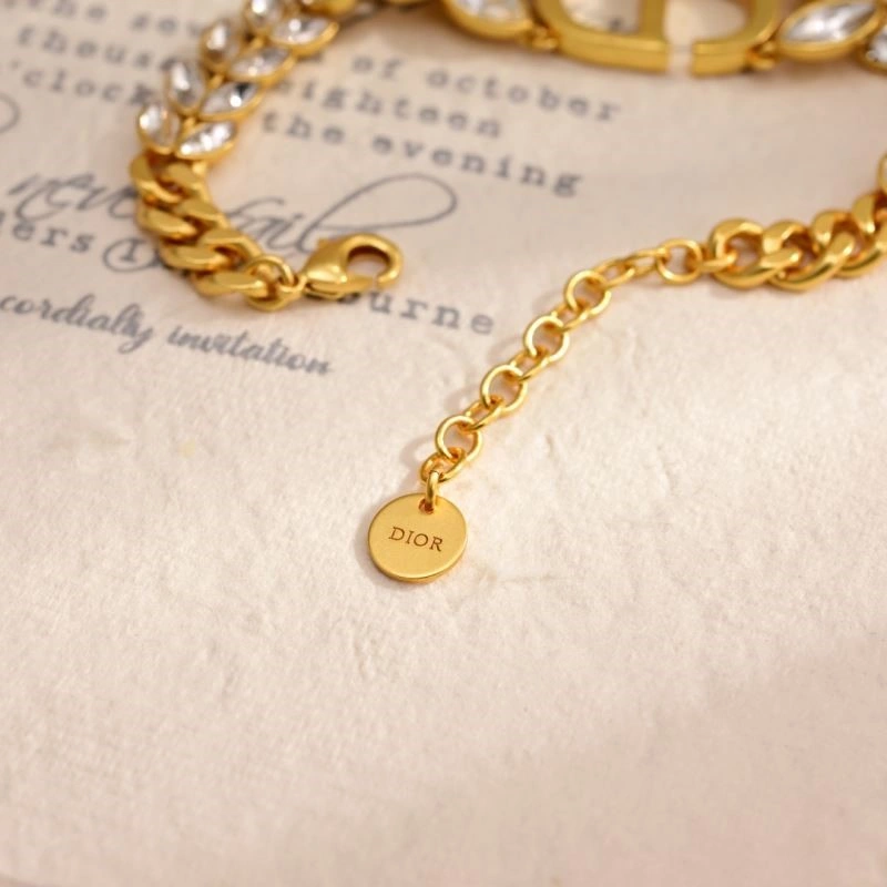 TimelessDesign Christian Dior Bracelets 233666