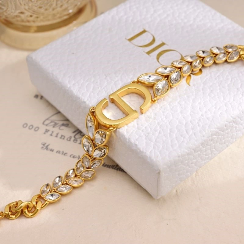 TimelessDesign Christian Dior Bracelets 233666