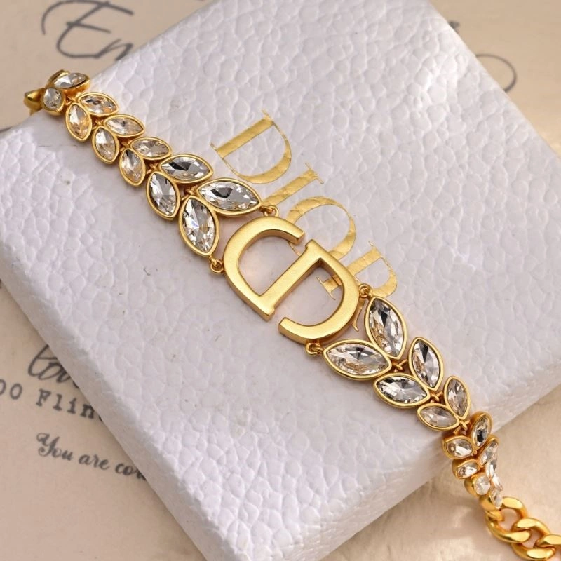 TimelessDesign Christian Dior Bracelets 233666