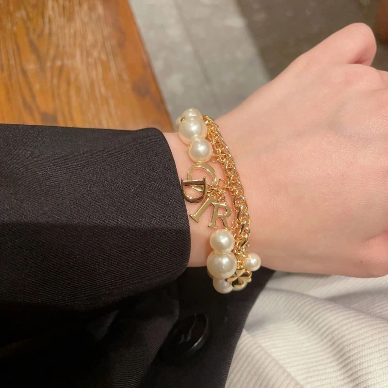 Christian Dior Bracelets TravelReady 233724