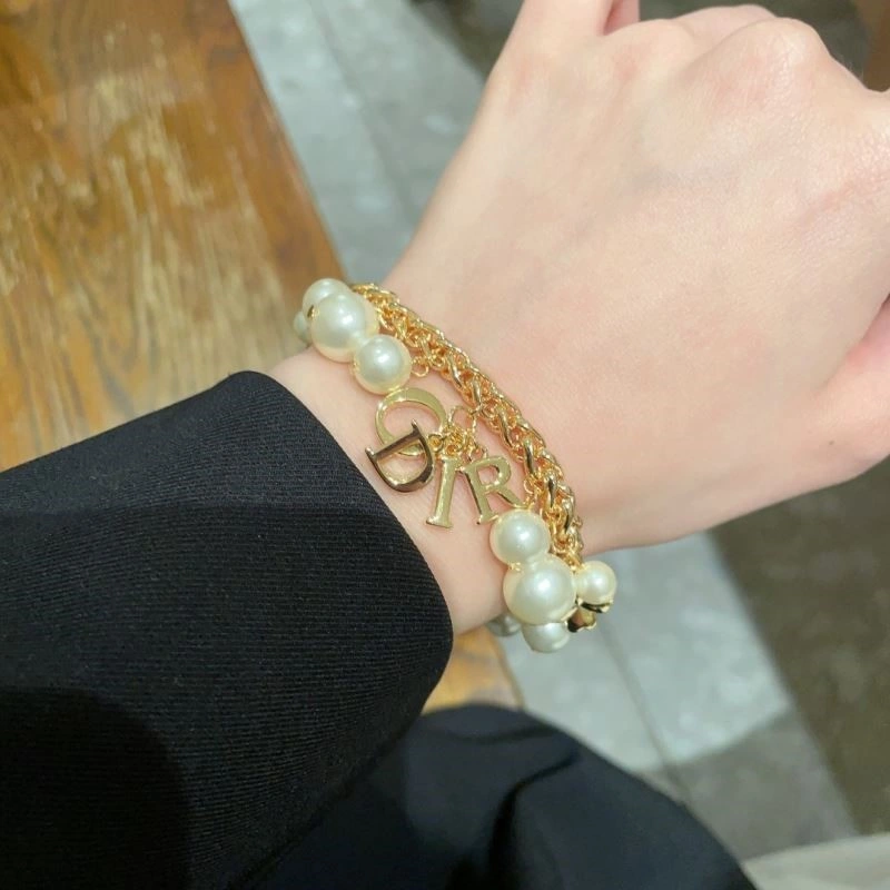 Christian Dior Bracelets TravelReady 233724