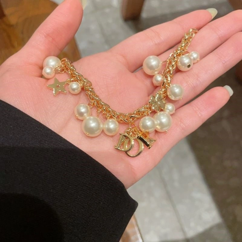 Christian Dior Bracelets TravelReady 233724
