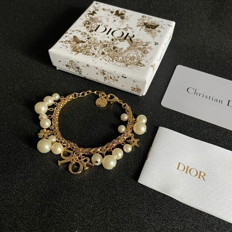 Christian Dior Bracelets TravelReady 233724
