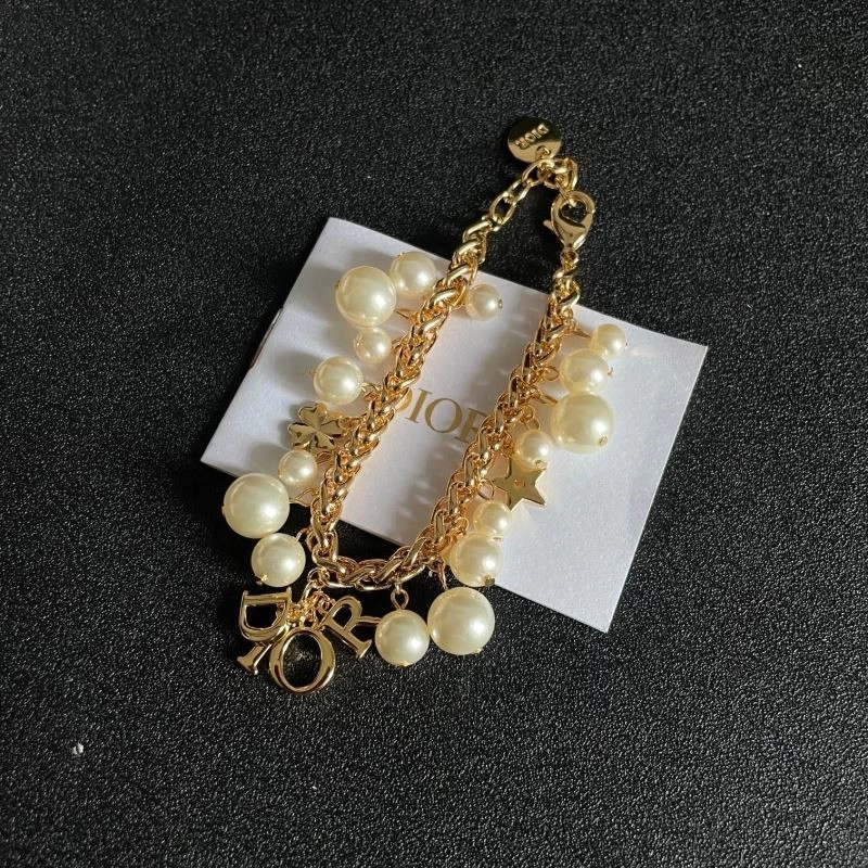 Christian Dior Bracelets TravelReady 233724