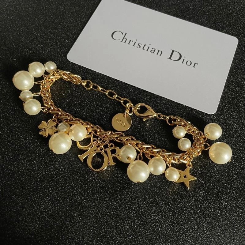 Christian Dior Bracelets TravelReady 233724