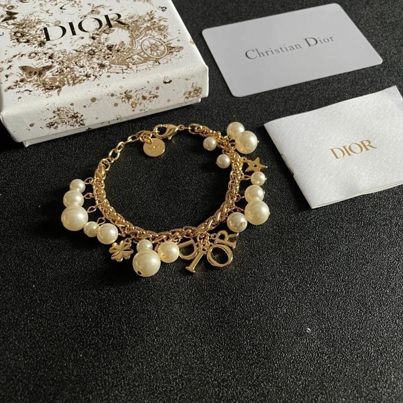 Christian Dior Bracelets TravelReady 233724