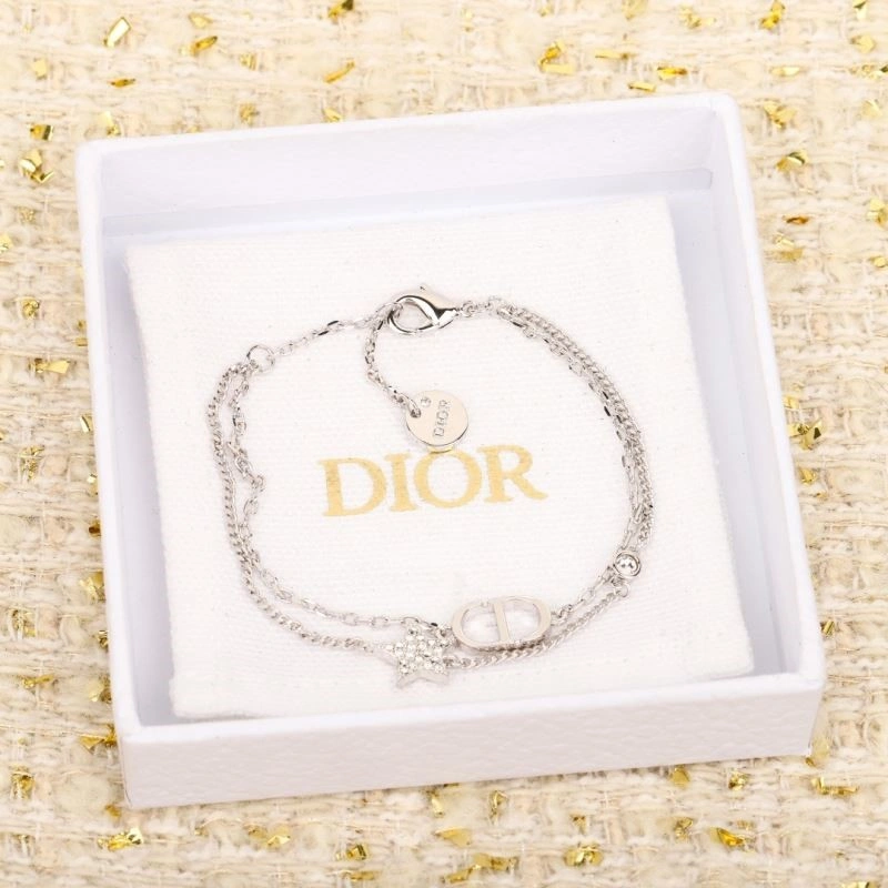 Snug Christian Dior Bracelets 233669