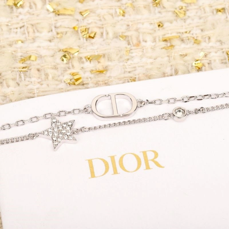 Snug Christian Dior Bracelets 233669