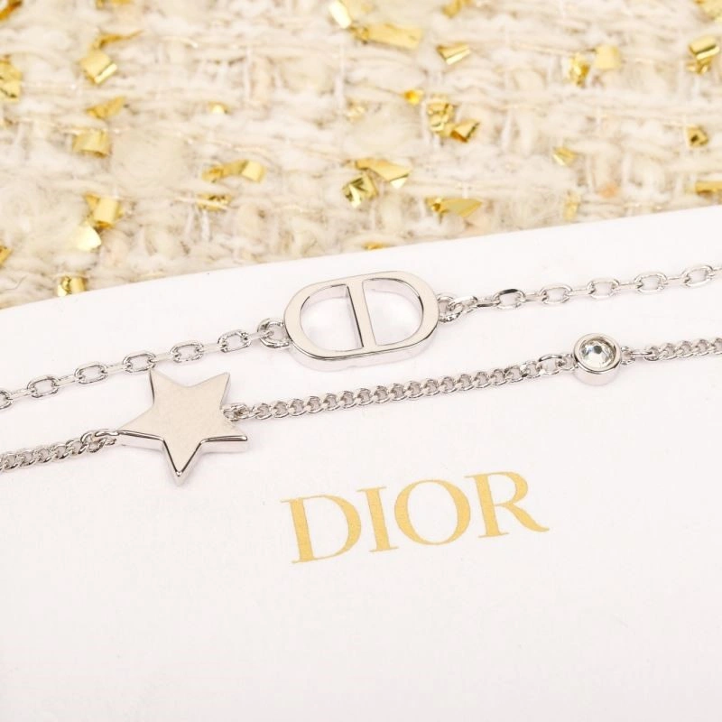Snug Christian Dior Bracelets 233669