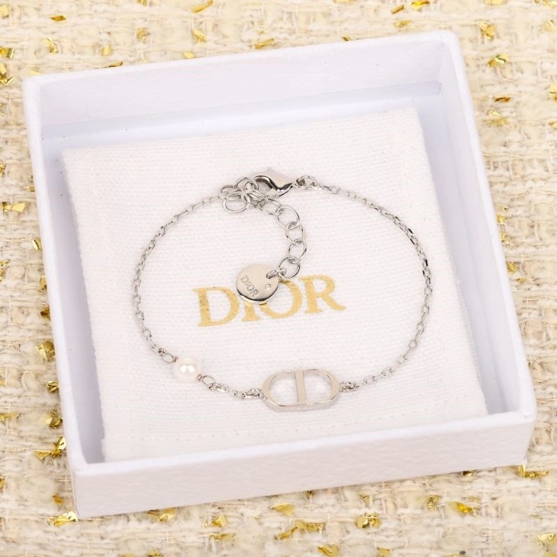 Christian Dior Bracelets Effortless 233665