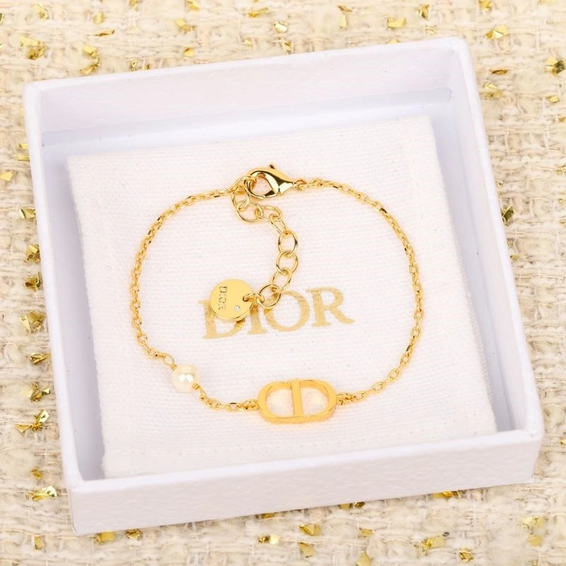 Christian Dior Bracelets Effortless 233665