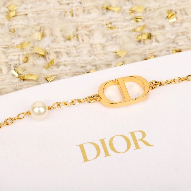Christian Dior Bracelets Effortless 233665
