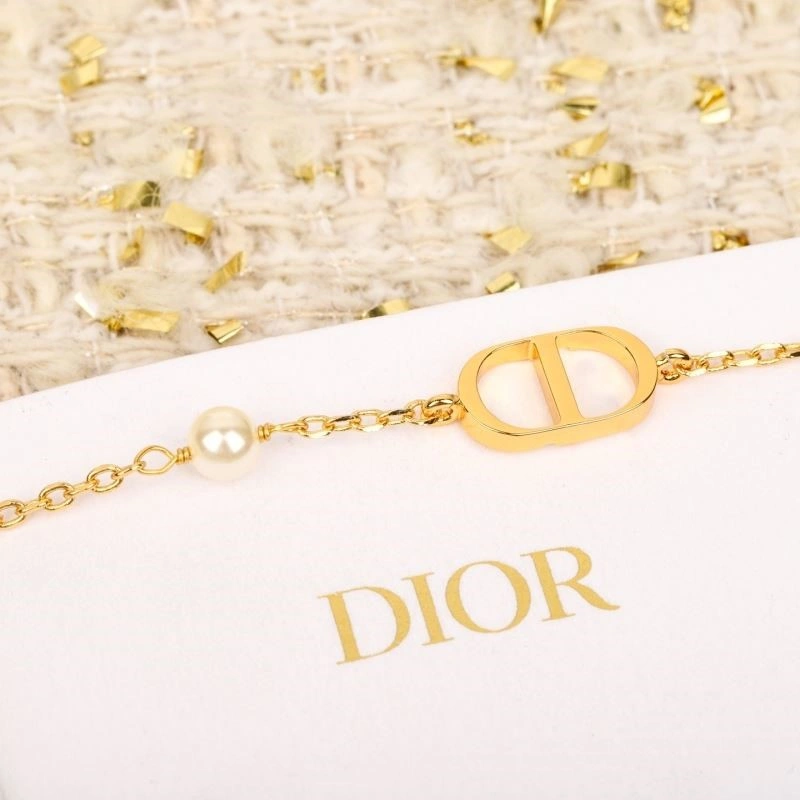 Christian Dior Bracelets Effortless 233665