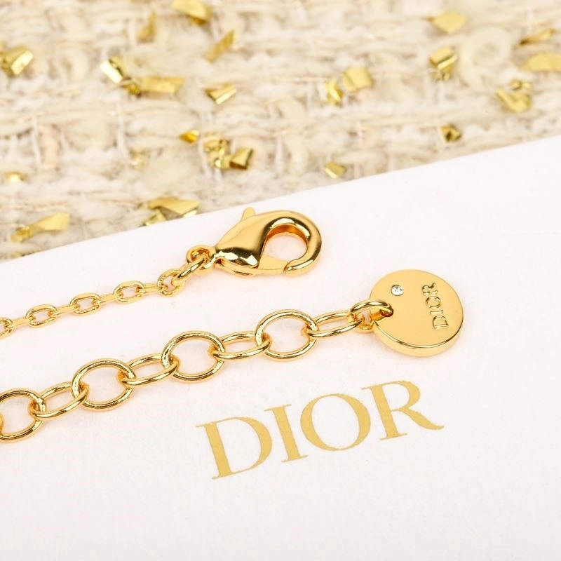 Christian Dior Bracelets Effortless 233665