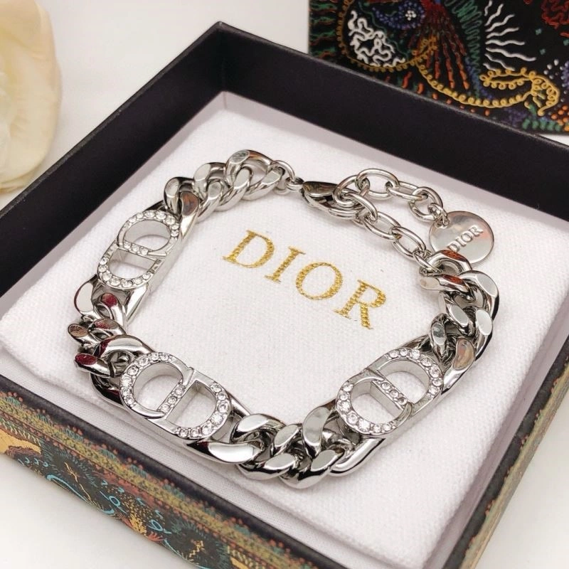 FlexibleFit Christian Dior Bracelets 233658