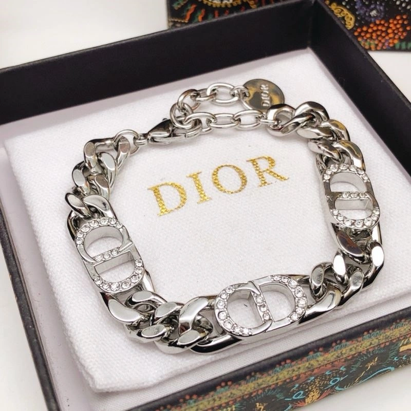 FlexibleFit Christian Dior Bracelets 233658