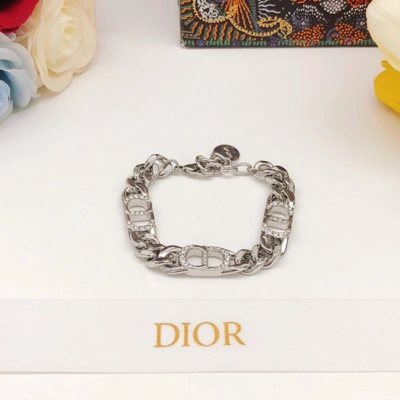 FlexibleFit Christian Dior Bracelets 233658