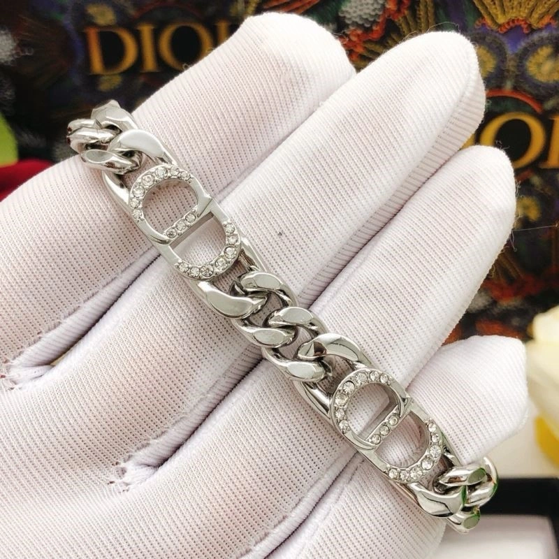FlexibleFit Christian Dior Bracelets 233658