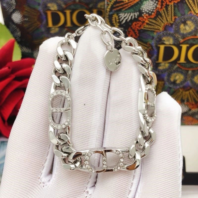 FlexibleFit Christian Dior Bracelets 233658