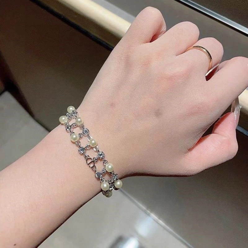AllSeason Christian Dior Bracelets 233661
